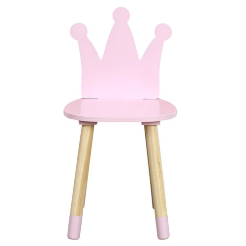 Kinderstuhl aus holz - kinderstuhl, puppe