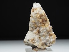 Fluorit, Galenit, Siderit