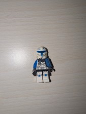 Captain Rex Minifigur 75012