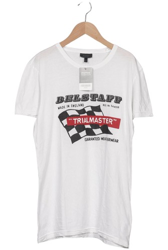 Belstaff shirt herren - t-shirt,