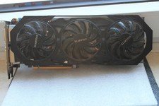 Grafikkarte GIGABYTE GTX 970 WINWORCE