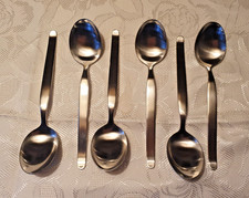 C. Hugo Pott 6 Esslöffel 2720