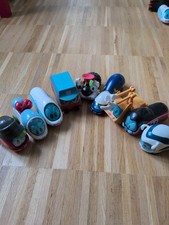 Der Kleine ICE - alle 9 Mini-Züge der Deutschen Bahn