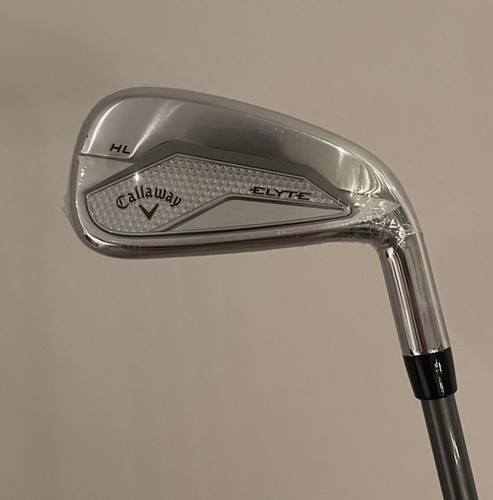 Callaway elyte 5er - callaway, hl