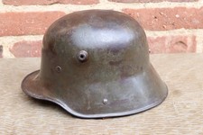 Deutscher M16 Stahlhelm 1.Weltkrieg