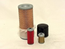 Filter Service Kit passend