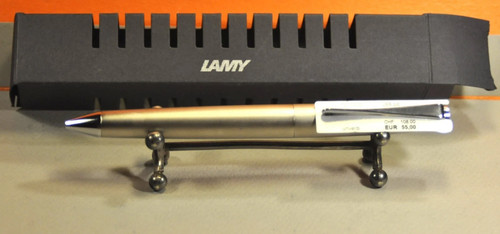 Lamy l268 studio - "lamy", palladium