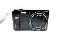 Panasonic Lumix DMC-TZ58 - 16MP - 20x Zoom - WiFi - guter Zustand