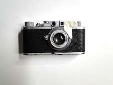 Leica 3 , Fälschung  , Russland , Luftwaffe , hat es wohl nie gegeben , 