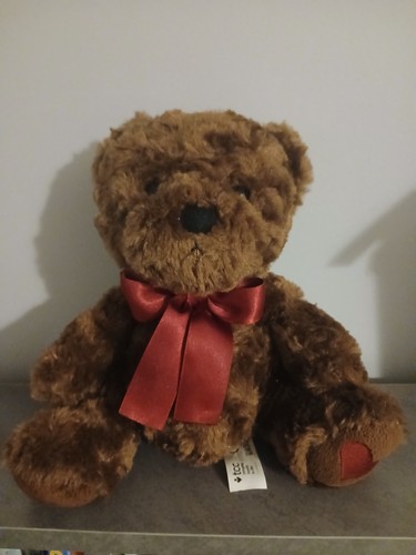 Loving bear zoll - my, 8