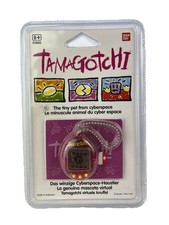ORIGINAL Tamagotchi Bandai
