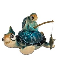 formano Dekofigur Schildkröte