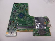 Dell inspiron 3551 - 15, celeron