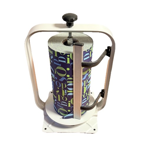 Papierabroller abroller - papierabroller,