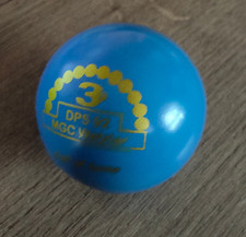 Minigolfball Minigolfbälle ~ 3D DPS 92 MGC Wetzlar ML