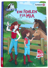 schleich Horse Club – Ein