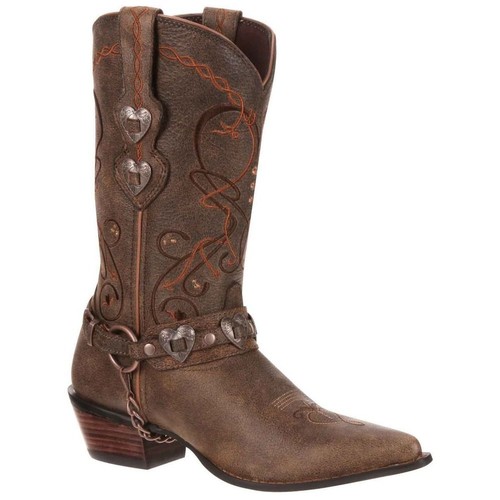 Durango damen stiefel - damen,