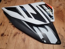 KTM RC 125 390 Verkleidung Seitenverkleidung Abdeckung rechts 90508053000