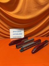 Mehano H0 Triebwagenzug 4