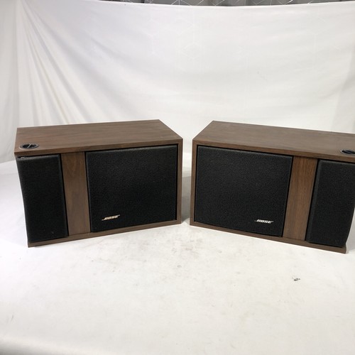 Bose 301 series iii - series,