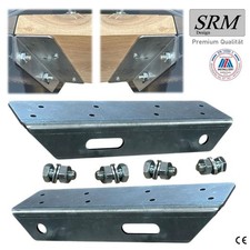 Stufenkonsole für Treppen –