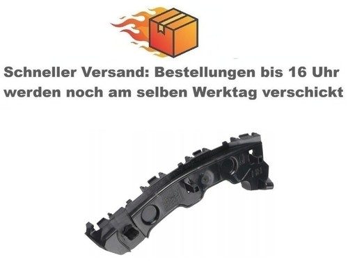 Stoßfänger halter rechts - stoßfänger,