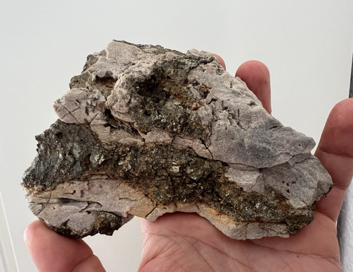 Pyrit mineralstufe echt - pyrit,, mineralstufe,