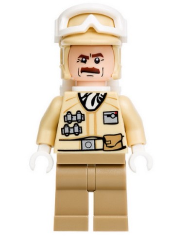 Lego star wars minifigur - lego,