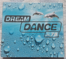 Dream Dance Vol.78  (3 CD-Box)