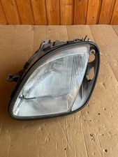 Mercedes R170 SLK Scheinwerfer Frontscheinwerfer Links A1708200161 J501