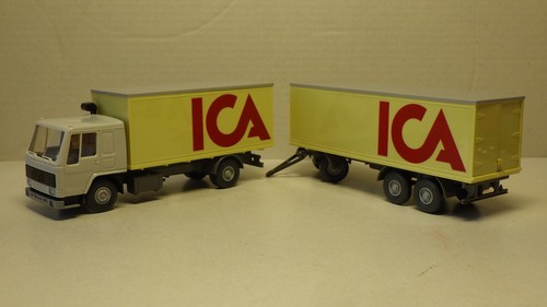 Volvo fl10 ko hz - 2a/3a, ica