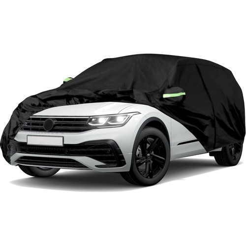 Auto abdeckung roc - auto, t-roc