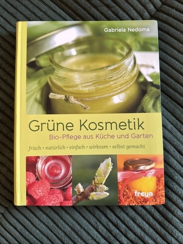 Grüne kosmetik bio pflege - grüne, kosmetik: