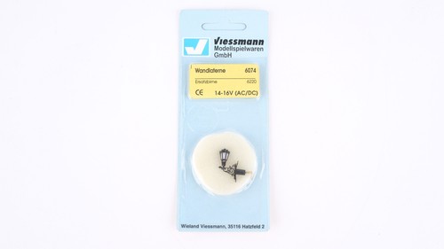 Viessmann 6074 wandlaterne - viessmann,