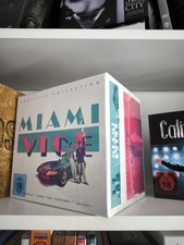 Miami Vice – Die komplette