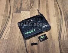 Robbe economic 27 MHz