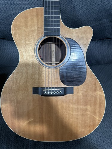 Martin gpcpa4r rosewood - martin,