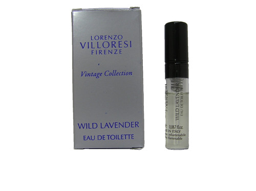 Lorenzo villoresi wild - lorenzo,