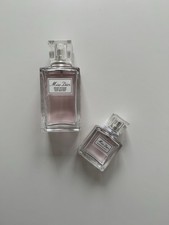 Dior - Miss Dior Body Mist