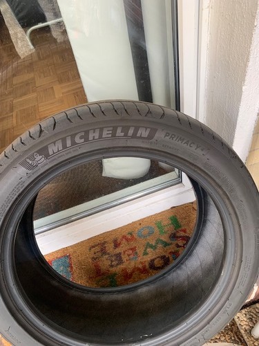 Michelin primacy 225 - michelin, 225/45