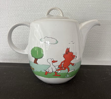 Kaffee/Teekanne Thomas