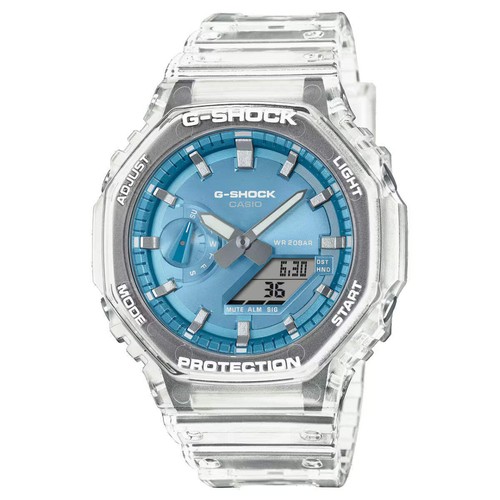 Casio shock - casio, g-shock