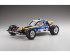 Kyosho optima 4wd kit - optima, 1:10