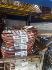 20m Gardena Gartenschlauch Super FLEX  1/2 Zoll Wasserschlauch