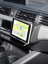 KUDA Handy/Navi Halterung 6115