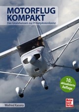 Kassera: Motorflug kompakt Das