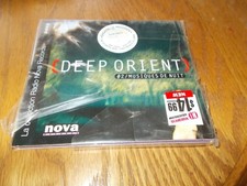 DEEP ORIENT #2/MUSIQUES DE
