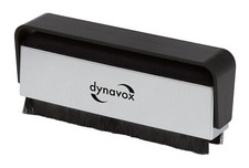Dynavox 2in1 Plattenpflege