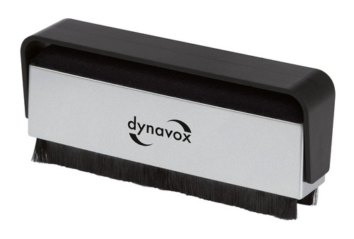 Dynavox 2in1 plattenpflege - dynavox,