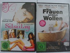 Silsiilay + Was Frauen